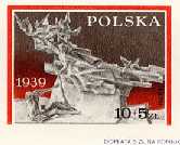 40 rocznica napaści Niemiec hitlerowskich na Polskę