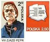 VIII Zjazd PZPR