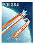 Międzynarodowa współpraca naukowo-techniczna \'Interkosmos\'