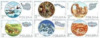 Polskie wyprawy naukowe