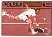 60 lecie Polskiego Związku Tenisa