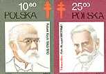 60 rocznica odkrycia prątka gruźlicy przez Roberta Kocha