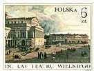150 lat Teatru Wielkiego w Warszawie
