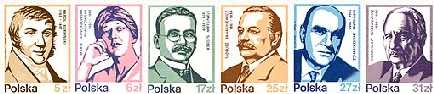 Wybitni Polacy