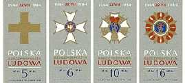 40 lat PRL