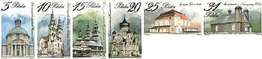 Architektura sakralna