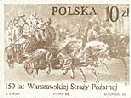 150 rocznica Warszawskiej Straży Pożarnej
