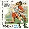 Mistrzostwa Świata w piłce nożnej w Meksyku