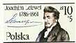 200 rocznica urodzin Joachima Lelewela
