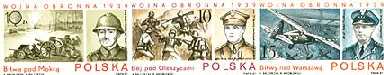 Wojna obronna 1939