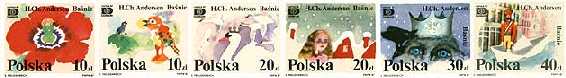 Światowa Wystawa Filatelistyczna \'Hafnia 87\'