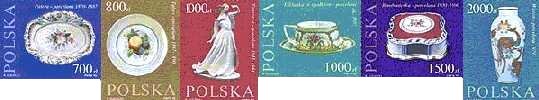 200 lat Zakładów porcelany w Ćmielowie