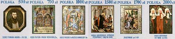 Arcydzieła ze zbiorów Muzeum Narodowego w Krakowie