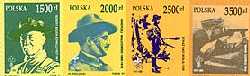80 lat harcerstwa w Polsce