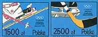 XVI Zimowe Igrzyska Olimpijskie w Albertville
