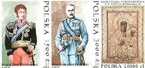 200 rocznica ustanowienia Orderu Wojennego Virtuti Militari