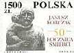 50 rocznica śmierci Janusza Korczaka