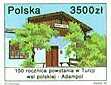 150 rocznica powstania w Turcji polskiej wsi Adampol