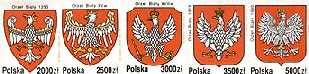 Historia Orła Białego