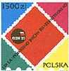 100 lat polskiego ruchu filatelistycznego