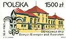 50 rocznica Akcji Szarych Szeregów pod Arsenałem