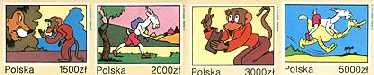 40 rocznica śmierci Kornela Makuszyńskiego