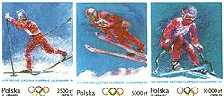 XVII Zimowe Igrzyska Olimpijskie w Lillehammer