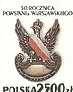 50 rocznica Powstania Warszawskiego