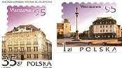 XVII Ogólnopolska Wystawa Filatelistyczna w Warszawie