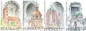 Style architektoniczne