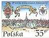 Cztery wieki stołeczności Warszawy
