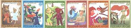\'Brzechwa Dzieciom\'