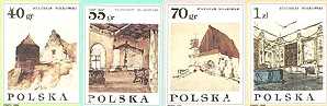 Malarstwo Stanisława Noakowskiego