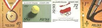 XXVI Igrzyska Olimpijskie w Atlancie