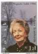 Wisława Szymborska - laureatka Literackiej Nagrody Nobla w 1996