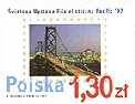 Światowa Wystawa Filatelistyczna \'Pacific 97\'