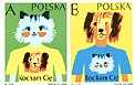 \'Kocham Cię\'