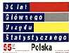 80 lat Głównego Urzędu Statystycznego