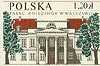 Pałac Mniszków w Warszawie