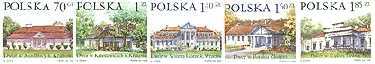 Dworki polskie