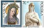 Sanktuaria Maryjne