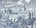 XVIII Ogólnopolska Wystawa Filatelistyczna \'Wałbrzych 99\'