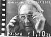 Andrzej Wajda - Oscar 2000