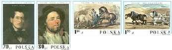 200-lecie urodzin Piotra Michałowskiego