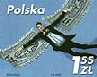 50-lecie Polskiego Związku Filatelistów