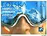 XX Zimowa Uniwersjada Zakopane 2001