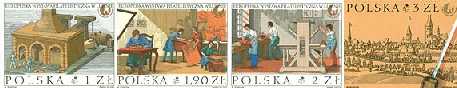 Europejska Wystawa Filatelistyczna - EuroCuprum 2001