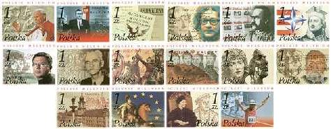 Polskie Millenium
