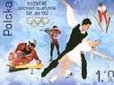 XIX Zimowe Igrzyska Olimpijskie - Salt Lake City 2002