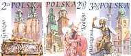 Miasta polskie